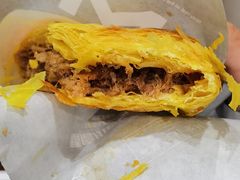 优质肉夹馍-魏家凉皮(博水商务大厦店)