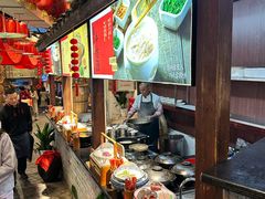 -客家大院·非遗赣南客家菜(郁孤台店)