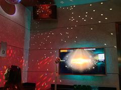 -星聚会KTV(苏州信投大厦店)
