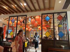 -大壶春生煎(四川中路店)