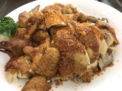 -澳门皇庭海景酒店