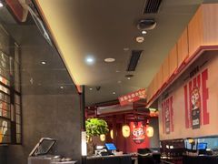 -厚贞日式烤肉(浦东汇智店)