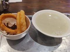 -姚记炒肝店(簋街店)