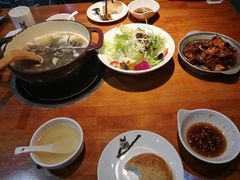 -黑鸡小馆(金源店)