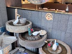 -九转小磨·非遗东北菜(哈西万达店)
