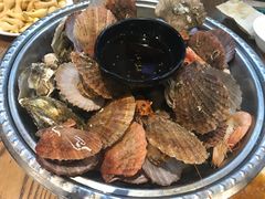 -双合园·海鲜水饺青岛菜(万佳广场店)