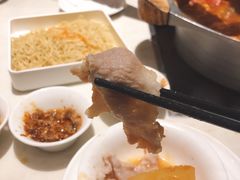 -一哥澳门豆捞·澳门风打边炉(高德置地店)