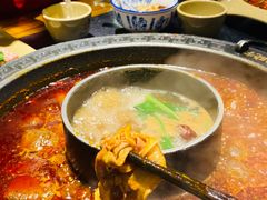 -晓宇重庆火锅(龙首店)