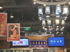 -金家老三饭庄(常营店)