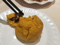 开花黄馍馍-凯鸽酒楼(操场城店)