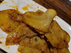 -有奴思烤肉·清真(正宁路店)