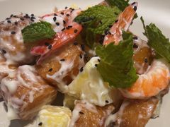 -鹿港小镇(金虹桥国际中心店)