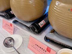 -星璞餐厅(深铁塘朗城君璞酒店)