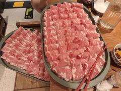 -北京老门框爆肚涮肉馆(凤城六路店)