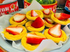 -龍歌自助小火锅(市南金茂湾店)