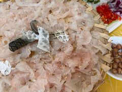 -官塘陈记鱼生·潮汕砂锅粥·牛肉火锅(潮枫路总店)