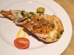 -安蒂娅·海鲜自助餐厅(安蒂娅美兰酒店)