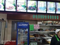 -锦馨豆汁(天坛路店)