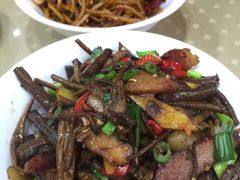 -建辉湖南土菜馆(南大街店)