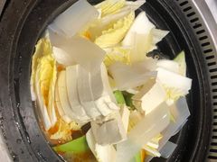 -满兴咱妈烀饼铁锅炖(兰州北街店)