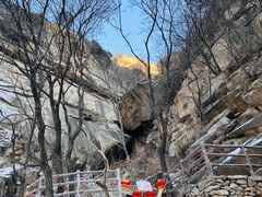 -黑龙潭风景区