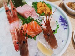 -东京屋(武定路店)
