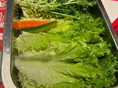 -韩一品韩国料理(柏庐南路店)