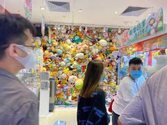 -LLJ夹机占(正佳广场店)