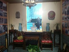 -地方名吃海鲜大馅蒸饺(北戴河店)