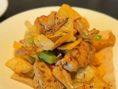 -兴蜀府·臻味江景餐厅(正大广场店)