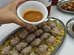 -嘉升大排档(番禺总店)