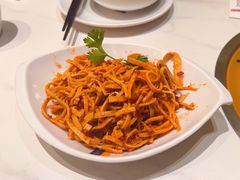 -七八冷面·延边朝鲜族美食(世纪汇店)