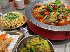 -蛙来哒(万泰新天地店)