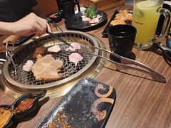 -西塔老太太泥炉烤肉(上海七宝领展广场店)