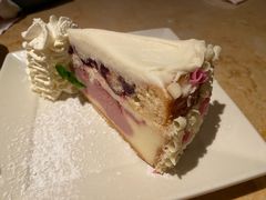 -The Cheesecake Factory芝乐坊餐厅(兴业太古汇店)