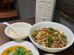 -寻裕记·现炒浇头面(人民广场店)