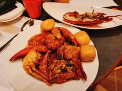 -Colony(新加坡丽思卡尔顿美年酒店)