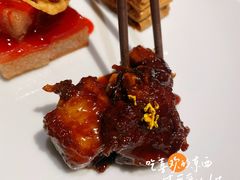 -湖滨28中餐厅·西湖宴·杭州君悦酒店