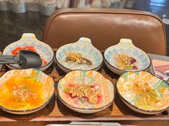-喝丢一只鞋海鲜烧烤·海肠捞饭(市场店)
