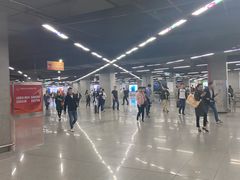 -车公庙(地铁站)
