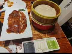 -又一福烤鸭·北京菜(东四店)