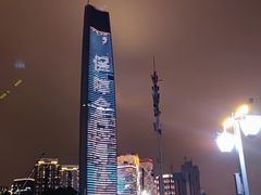 -武昌江滩