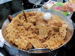 -六广门毛阿姨糯米饭