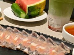 -海底捞火锅(万达广场店)