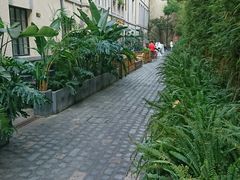 -徐家汇源景区-衡山坊