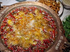 -雲蜀龙阁·金牌水煮鱼(方庄店)