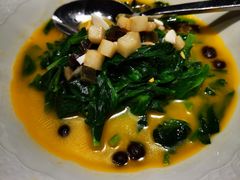 时令蔬菜-杭州临平万丽酒店·万丽轩中餐厅