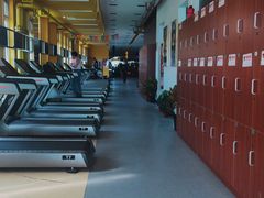 -悦健身游泳健身馆(宋家庄店)