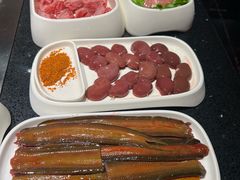 -川西坝子火锅(清江东路3.0直营店)