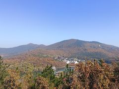 -句容茅山景区
